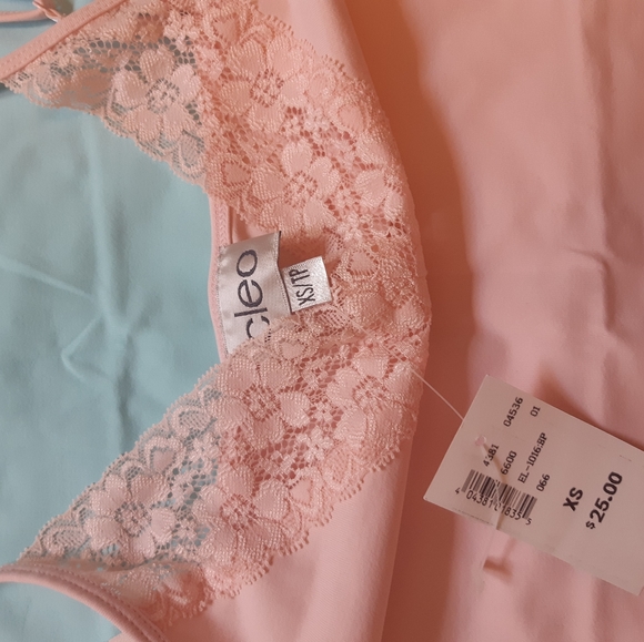 🌞 Cleo Summer Tank Tops - Picture 4 of 6